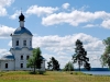 Нило-Столобенская пустынь