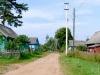 Деревня Гуща