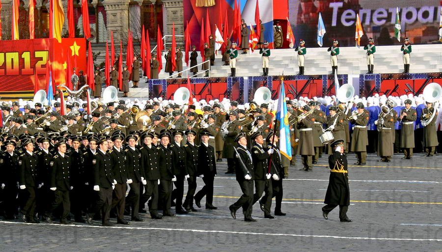 7 ноября 2012г.