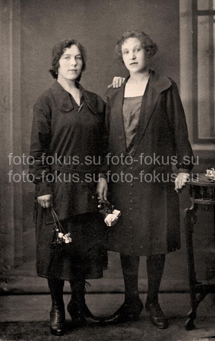Фото 1929-30 г.