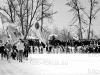 Праздник 8 Марта в Измайловском парке