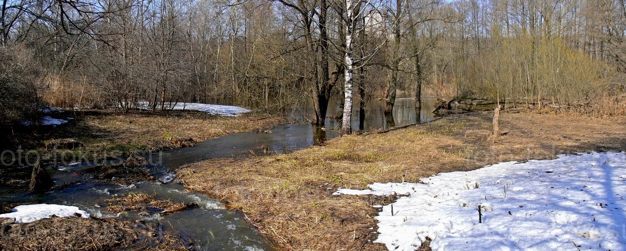 Измайловский парк