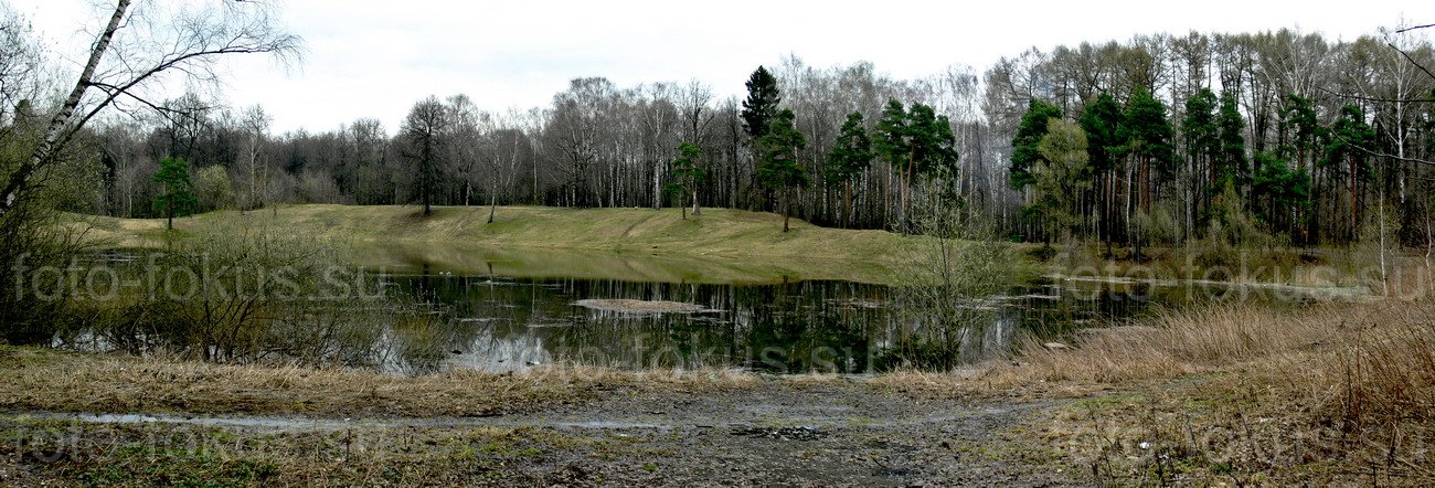 Измайловский парк