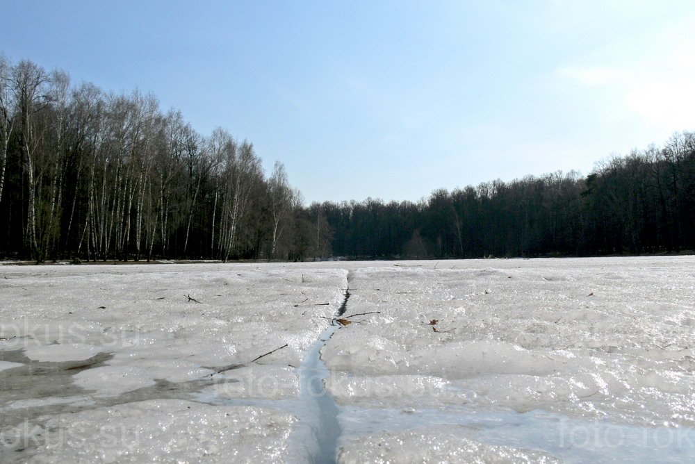 Измайловский парк