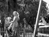 Детский городок Измайловский парк