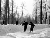 Детский городок Измайловский парк