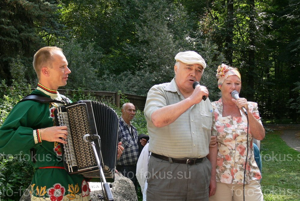 Эколого-просветительный центр Царская пасека в Измайловском парке