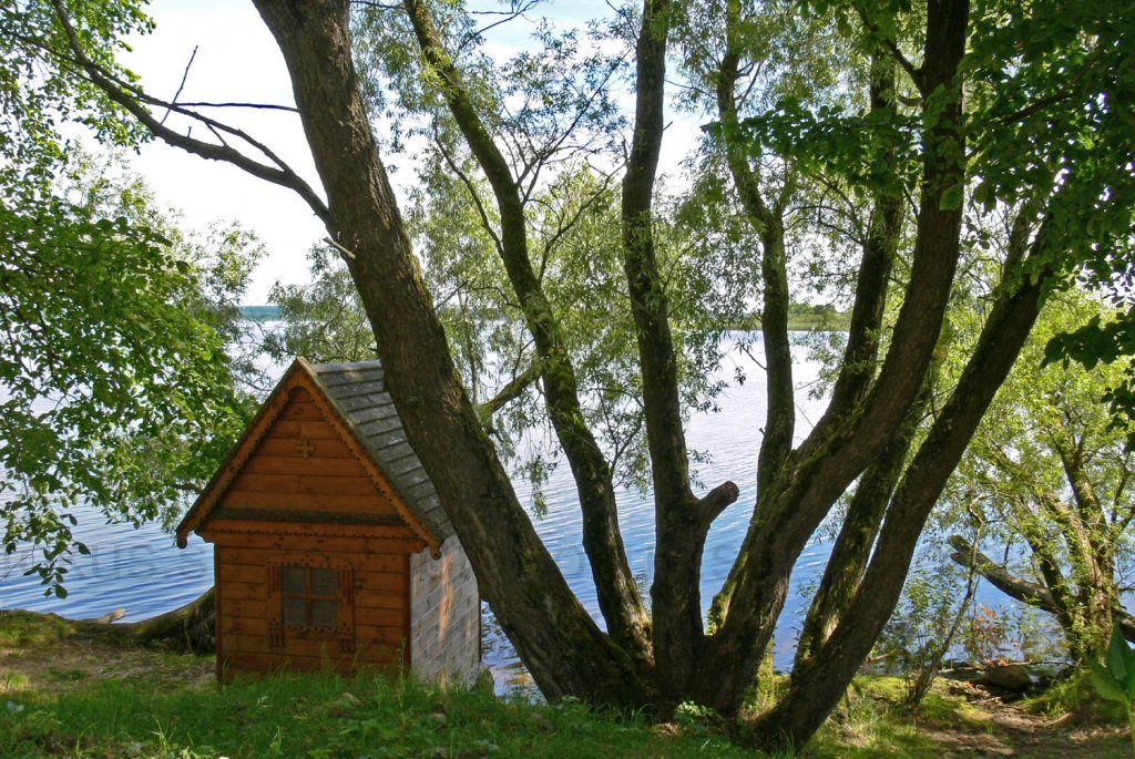 Богородицкий Житенный женский монастырь